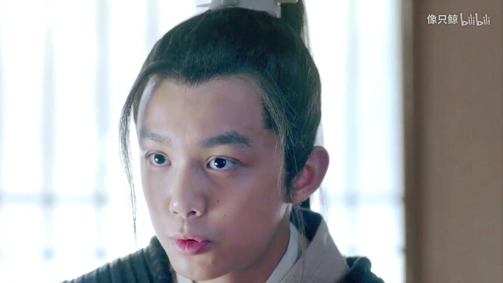 [Cuộc sống hàng ngày của Fei Liu và Master] [Wu Lei x Luo Yunxi] [Oreo] [Cực kỳ ngọt ngào, hãy thoải