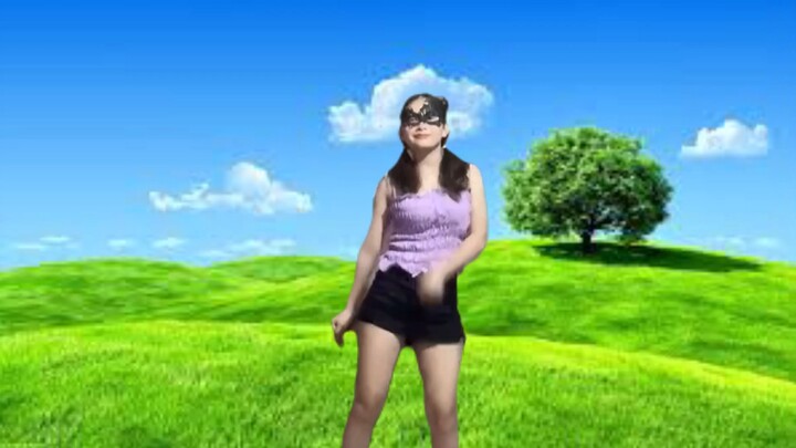 Cỏ xanh 🍀