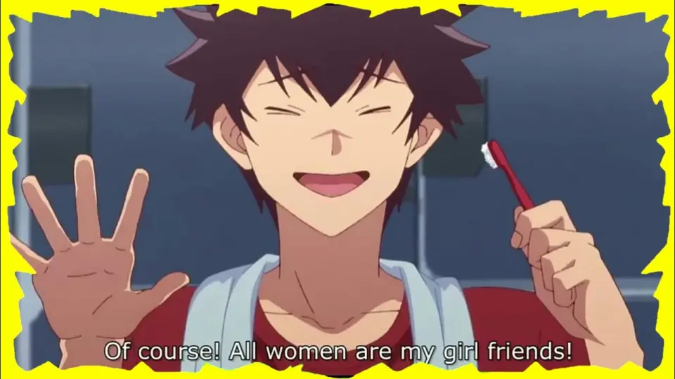 Funny Anime Moments Of 冬の面白いアニメの瞬間 Bilibili Funny Anime Moments Of 冬の面白いアニメの瞬間 Bilibili