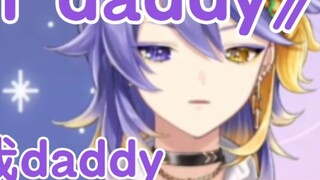 【Aster Arcadia｜intro 2.0】I'm daddy