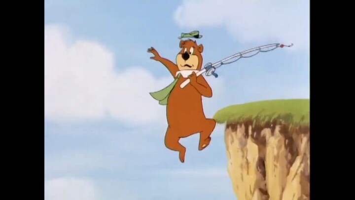 Watch Ful Yogi's Great Escape  : Lin in Description