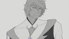 Commission // Sketch