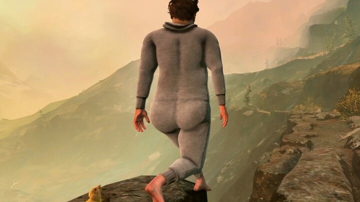 Đầu tiên rất hẹp, chỉ đủ một người đi qua. Đi thêm vài chục bước nữa, thì đã đến Hà Bắc rồi.