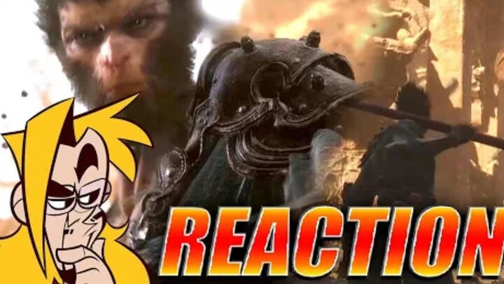 【ซับจีน】โปรระดับเทพวิจารณ์ [สัมผัสพุทธะ พระถังซัมจั๋ง] มือถือจีนถูกดัดแปลงจนเกินไป / การทุ่มทุนทำเกม