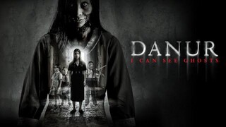 Danur 1: I Can See Ghosts (Full Movie)