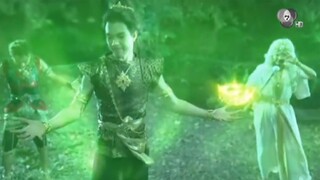 นี่แหละ พลังที่ข้าต้องการ ขันแก้ว | Highlight เดชอสูรขันแก้วนพเก้า EP.28