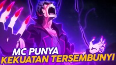 10 Anime Overpower Dimana Mc Memiliki Kekuatan Tersembunyi