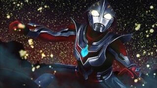 [Homemade] Episode 38 of Ultraman Nexus TV was deleted due to low ratings - "Legacy"