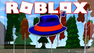 [FREE ITEM 2020!] How to get the INTERNATIONAL FEDORA - AUSTRALIA! | Roblox