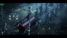 Above The God Kingdom eps 5 subtitle Indonesia