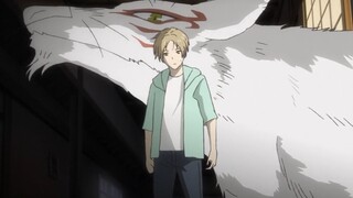 Natsume is not your white moonlight.