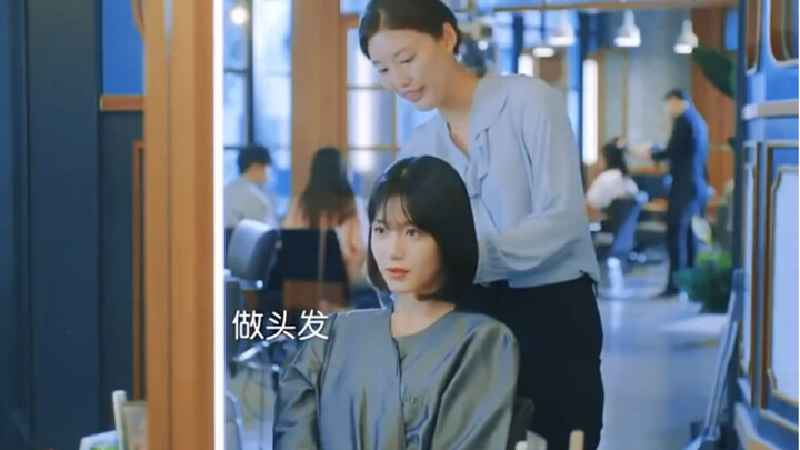 Bạn có diện đẹp để gặp người yêu hiện tại của người cũ không?