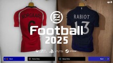 eFootball™ 2025 ep8.