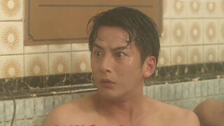 [Kega/Kode] Musuh lama tidak mungkin! Jadi aku bilang....