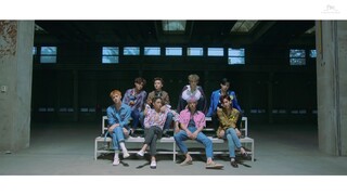 EXO KOKOBOP Music video