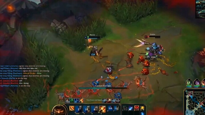 SECRET Gangplank Tips & Tricks #2