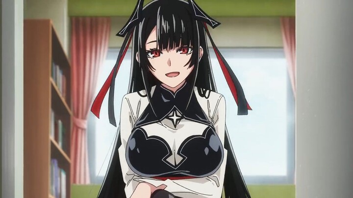 Nue’s Exorcist Resmi Dapat Anime, Tayang 2027!