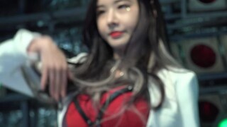 PocketGirls 韩国女团 明星舞蹈 直拍合集 (35)