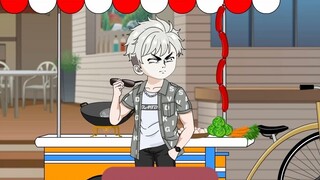 Mùa thứ hai của gian hàng ngẫu nhiên mà bạn yêu cầu đã có ở đây!