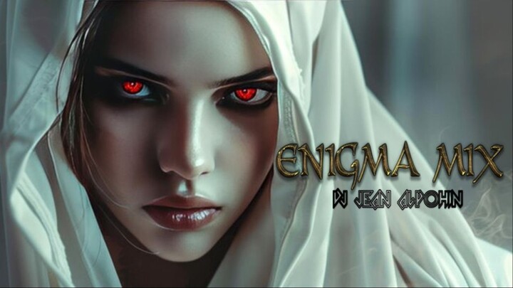 Enigma Silence & Ancient Persian Enigma Style ( Mix 2026 Dj Jean Alpohin ) - Dj