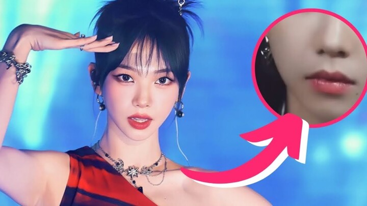 Netizens Hit Back Accusations That aespa Karina’s Change In Visuals Is The Result Of Plastic Surgery