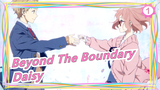 [Beyond The Boundary] ED - Daisy [320K] - 1.1. Daisy(Av846546,P1).Flv_1