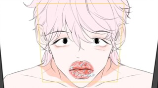 [การร้องเรียนการ์ตูน] พูดสั้น ๆ ก็คือ Nanping มาก