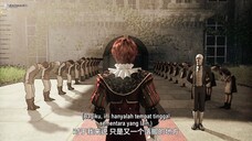 Law Of The Devil Eps 04 sub indo