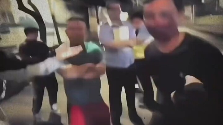 “Họ là ân nhân cứu mạng của tôi”