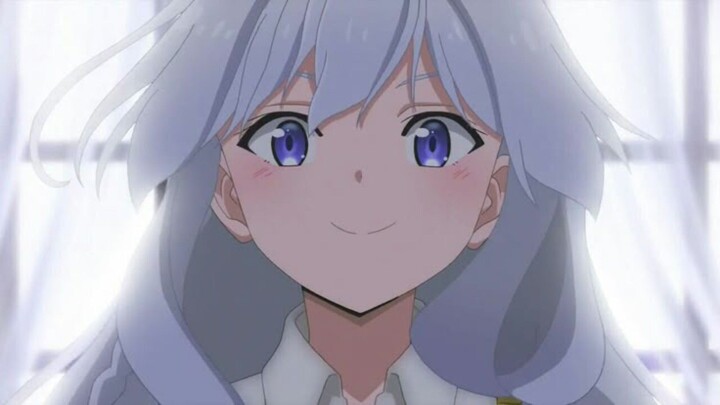 PESONA PENYIHIR CANTIK😍😍