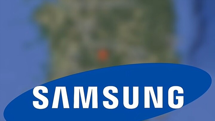 Seumur hidup di Samsung