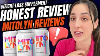 Mitolyn Review: Ingredients, Benefits, Side Effects & Where to Buy