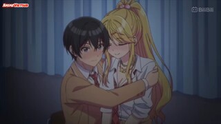 Kết Hôn Với Người Mà Tôi Ghét Nhất - Tập 10