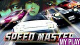 Speed Master (2007)Dubbing Indonesia