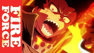 Fire Force Opening - Inferno 【FULL English Dub Cover】Song by NateWantsToBattle