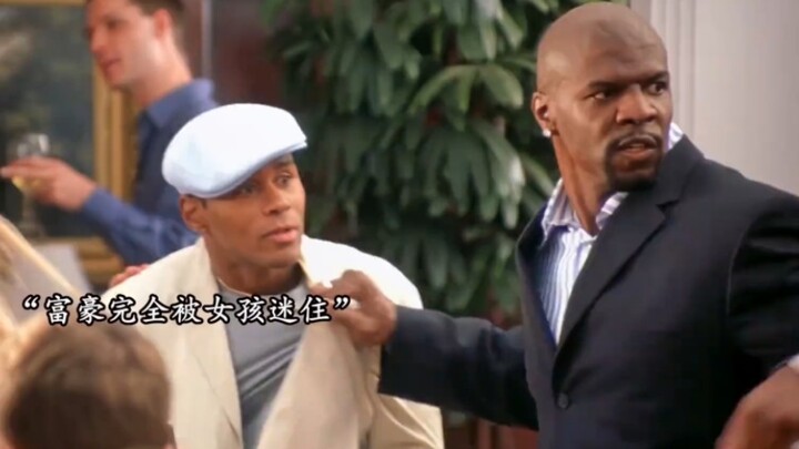 Minh họa hoàn hảo thế nào là “đón đàn ông mà tiến lên”