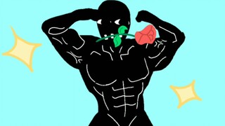 【Mandela Record】Bigger! Better! Stronger Fake Man!