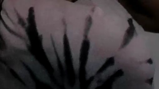 scary ghost caught on camera