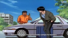 Hajime no Ippo, episode 40 sub indo