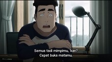 Burn eps 1÷3