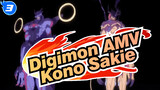 Digimon AMV
Kono Sakie_3