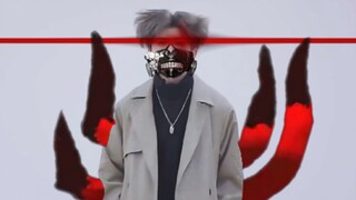 【Cai Xukun】Tokyo basketball player
