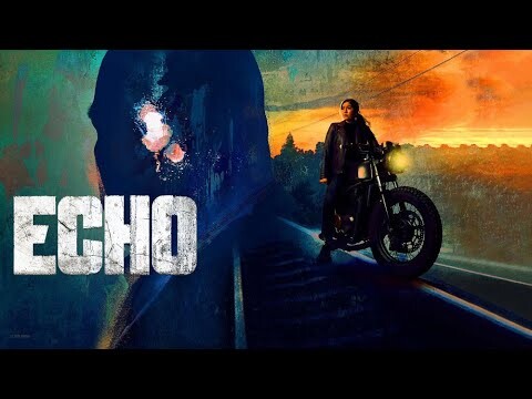 Echo Season 1 All Episodes Explained In Hindi | Disney+ Hotstar Series Echo In हिंदी | Hitesh Nagar