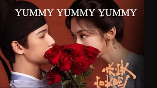 YUMMY YUMMY YUMMY EP19 SUB INDO