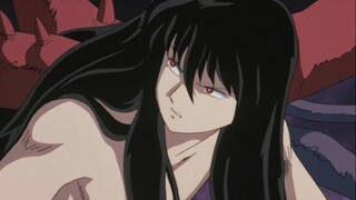 [InuYasha] Lihat koleksi keahlian InuYasha