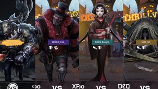 นี่คือศักดิ์ศรีของสายล่าติดตาม