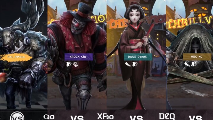 This is the glory of the chase flow.