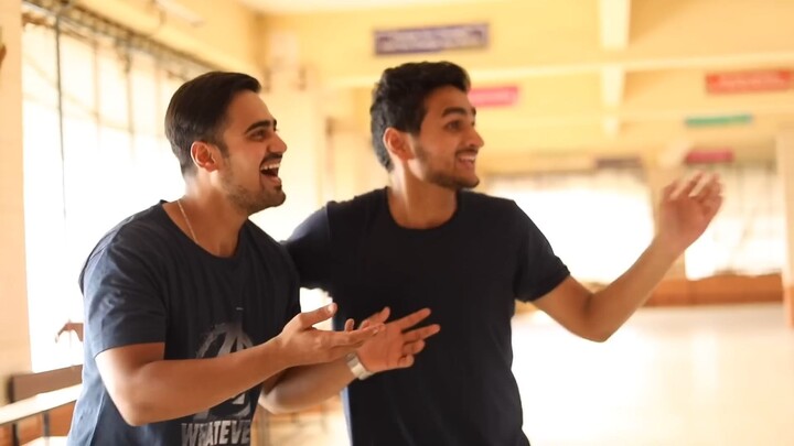 Student Life Bollywood VS Reality ~ Shemaroo Movies