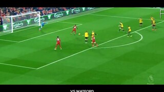 Đỉnh cao kiểm soát bóng #35