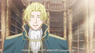 vị hôn thê bề ngoài tập 5